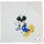 Disney Mickey mintás textil pelenka 70x70cm