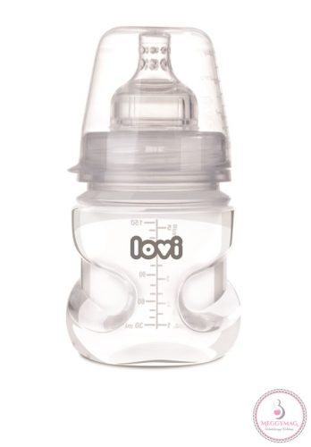 LOVI Medical+ Bottle 150 ml cumisüveg