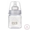 Lovi Trends cumisüveg 120ml 0h+ Harmony