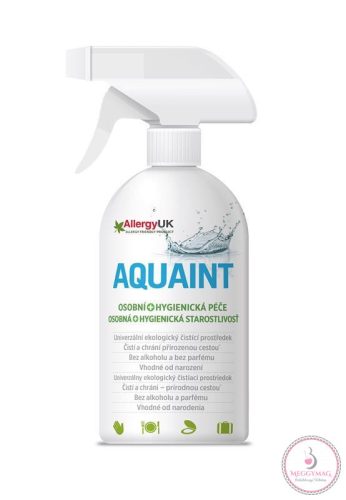 AQUAINT 500 ml