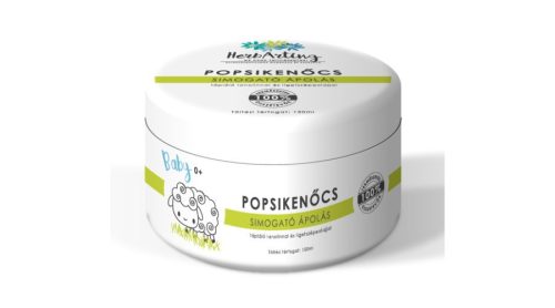 HerbArting lanolinos-ligetszépeolajos popsikenőcs 150 ml